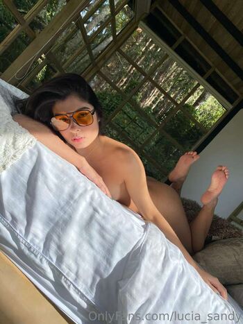 Full leaked Lucia sandy page private onlyfans photo