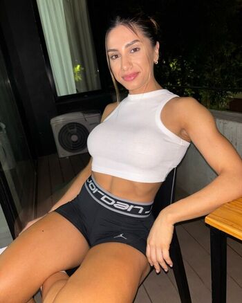 Luciana Delabarba