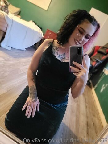 lucifina_baby_666