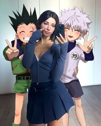 Lucrelisa
