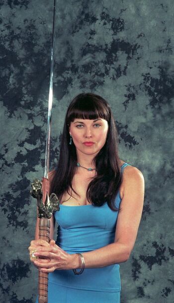 Full leaked Lucy lawless private onlyfans photo