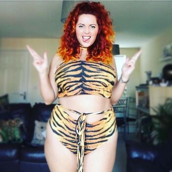 Lucy Vixen