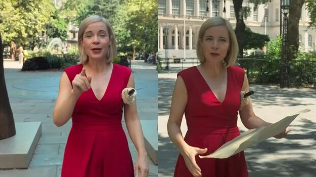 Full leaked Lucy worsley private onlyfans photo