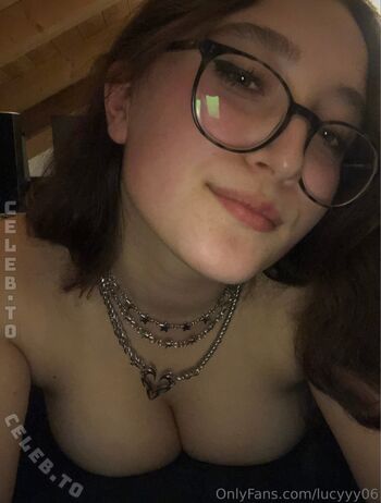 Full leaked Lucyyy private onlyfans photo