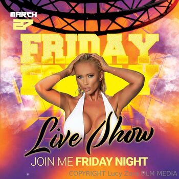 lucyzara