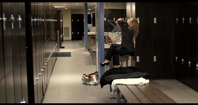 Ludivine Sagnier