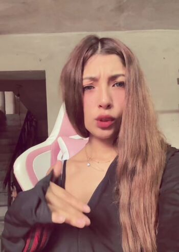 Full leaked Ludmila robles private onlyfans photo