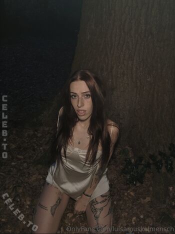 Full leaked Luisa muskelmensch private onlyfans photo