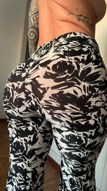 Full leaked Luisina raffo private onlyfans photo