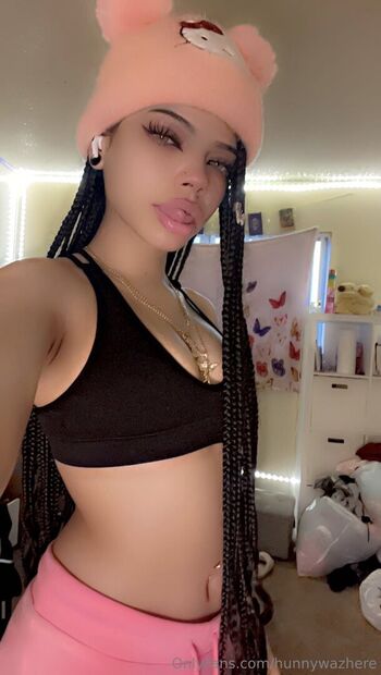 Lulhunny