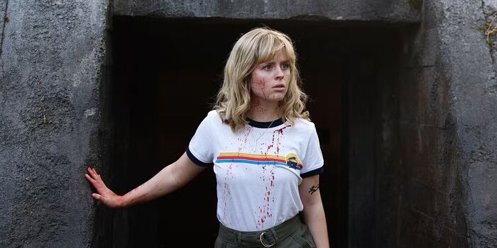 Lulu Wilson