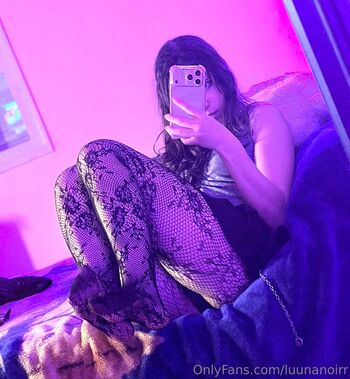 Luna Noir