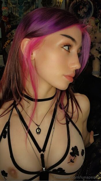 Luna Pearl
