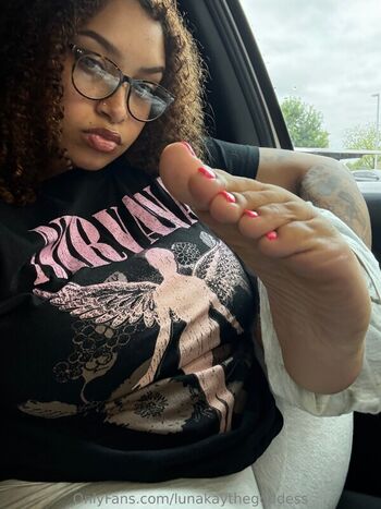 Lunakaythegodess