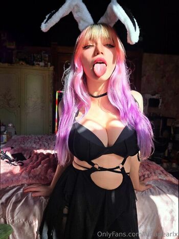 Full leaked Lunapearlx private onlyfans photo