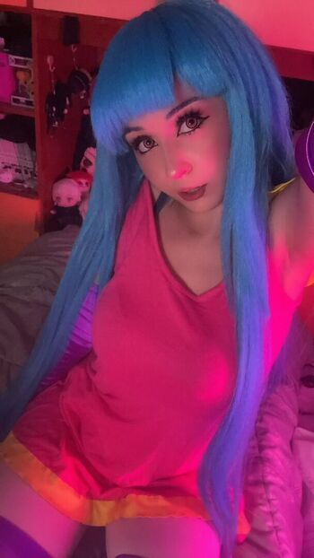 Full leaked Lunarolexler private onlyfans photo