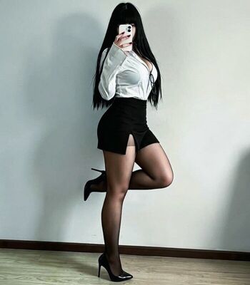 Full leaked Lunay lin private onlyfans photo