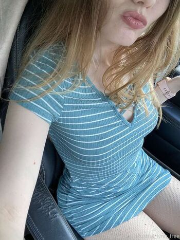 Lustful Lynn