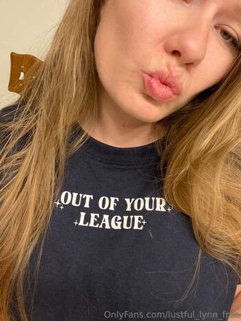 Lustful Lynn