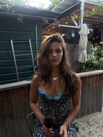 Full leaked Lydia campanelli private onlyfans photo