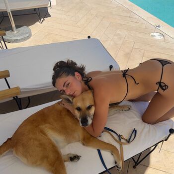 Full leaked Lydia campanelli private onlyfans photo