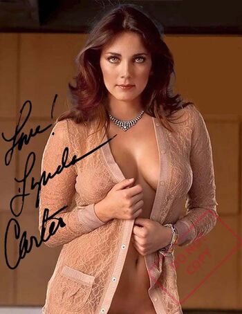 Lyndacarter