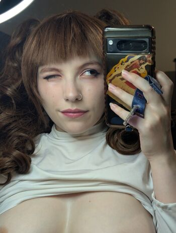 Full leaked Lynnetaps private onlyfans photo