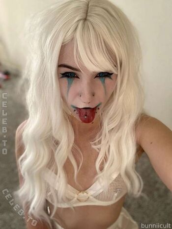 Full leaked Lyra lux private onlyfans photo