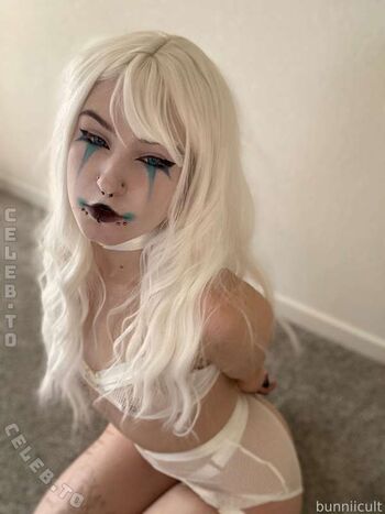 Full leaked Lyra lux private onlyfans photo