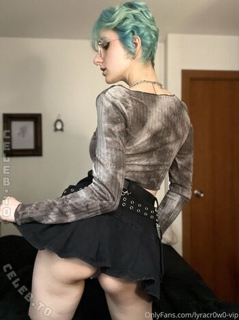 Full leaked Lyracrw  page private onlyfans photo