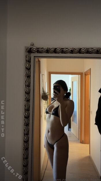 Full leaked Lysandra blaze page private onlyfans photo