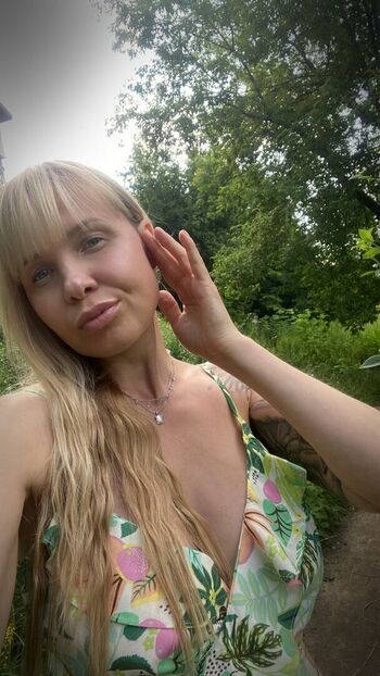 Lyubov Tomskaya
