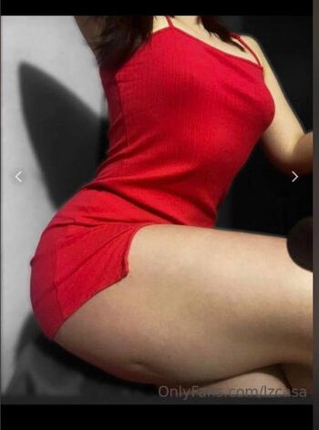 Full leaked Lzcasa private onlyfans photo