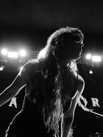 Lzzy Hale