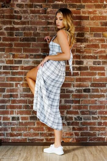 Mackenzie Lubeck