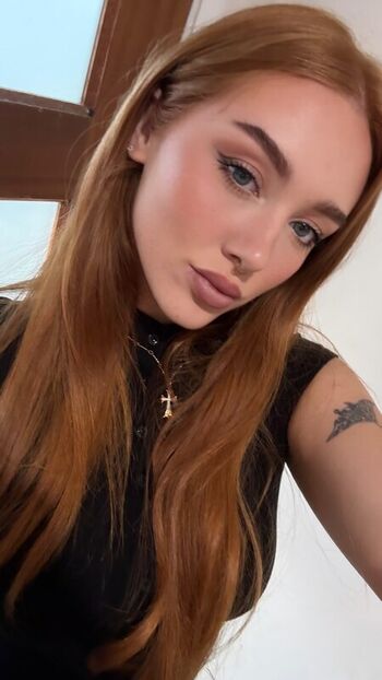 Full leaked Maddi rose mcguire page private onlyfans photo