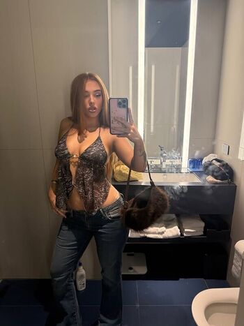 Full leaked Maddi rose mcguire private onlyfans photo