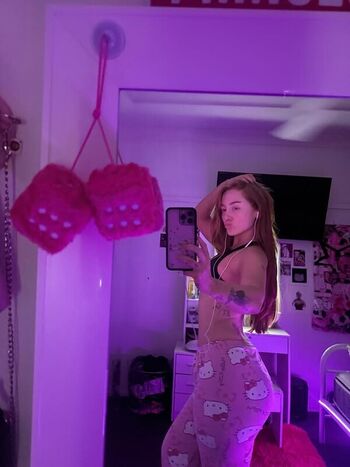 Full leaked Maddi rose mcguire private onlyfans photo