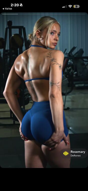 Maddie Hahn