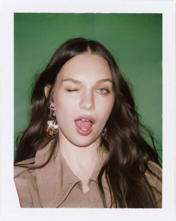Maddie Ziegler