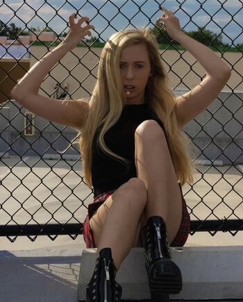 Full leaked Maddimegan page private onlyfans photo