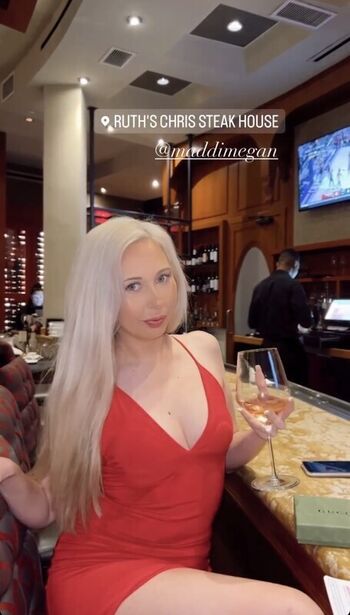 Full leaked Maddimegan private onlyfans photo