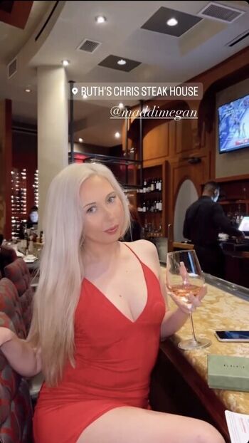 Full leaked Maddimegan private onlyfans photo