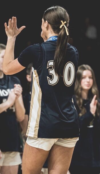 Maddyn Greenway