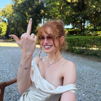 Madelaine Petsch