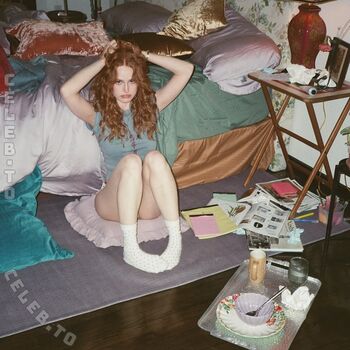 Full leaked Madelaine petsch  page private onlyfans photo