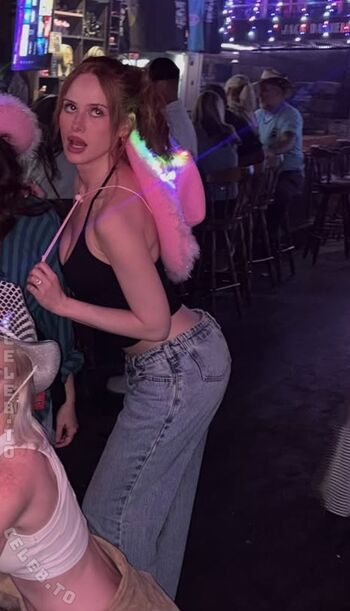 Full leaked Madelaine petsch  page private onlyfans photo