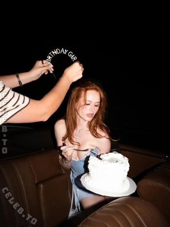 Full leaked Madelaine petsch  page private onlyfans photo