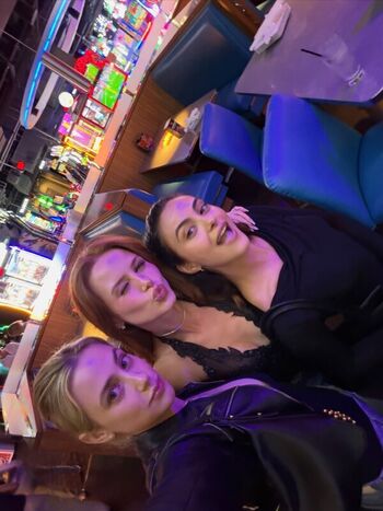 Full leaked Madelaine petsch  page private onlyfans photo