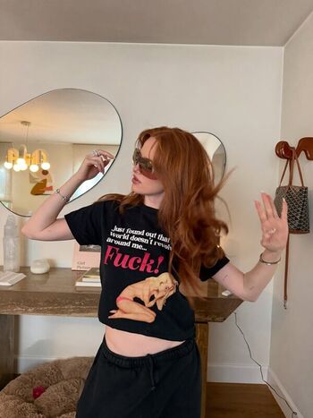 Full leaked Madelaine petsch  page private onlyfans photo